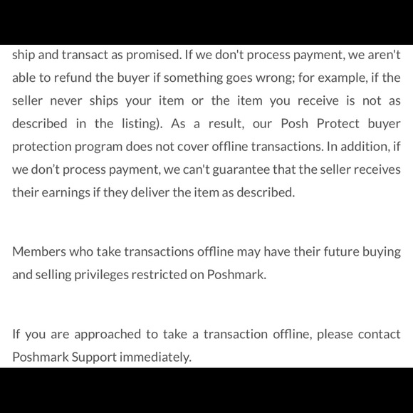 🌟⭐️Know Your Responsibility⭐️🌟 - Picture 2 of 13